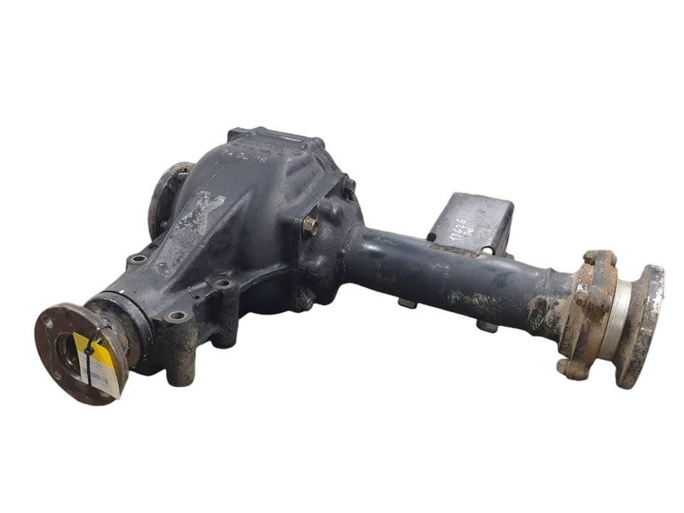 DIFERENCIAL DELANTERO - NISSAN - #1193905