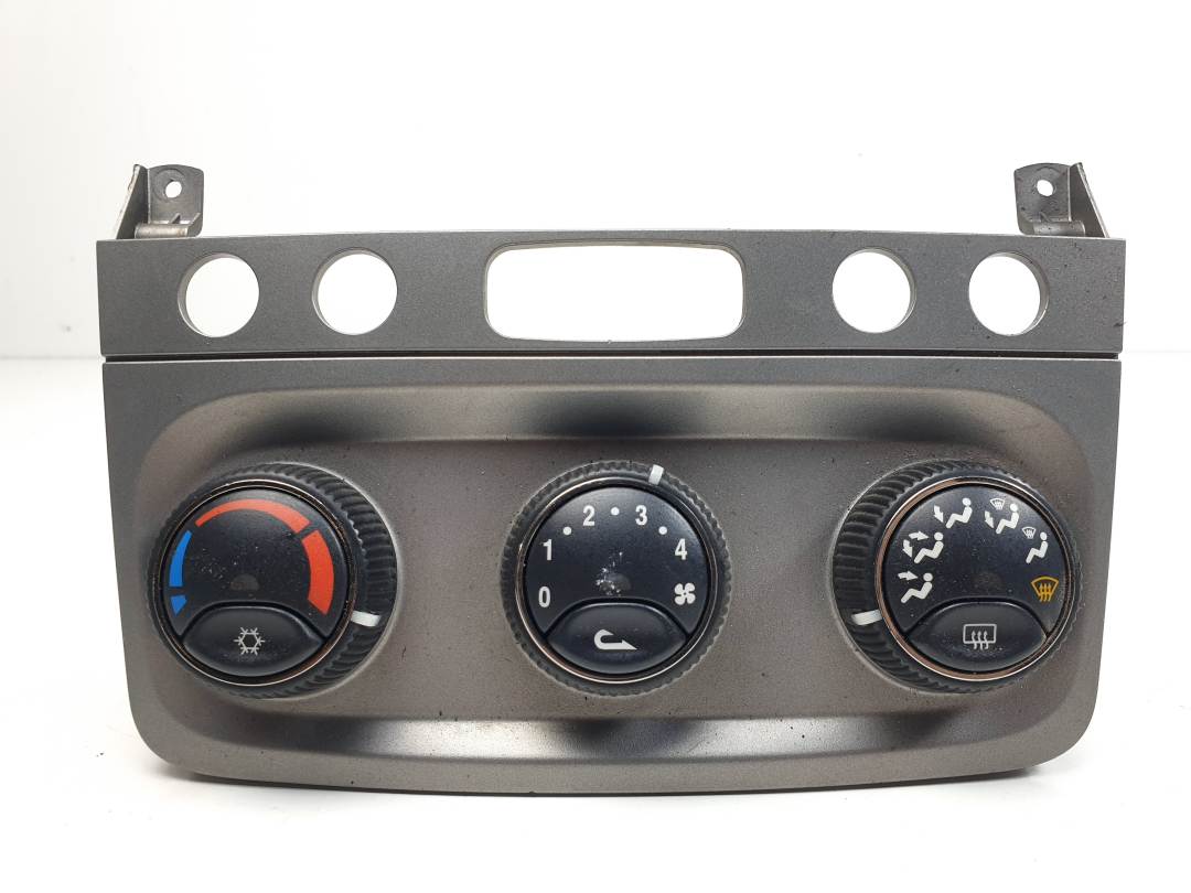 MANDO CALEFACCION / AIRE ACONDICIONADO - 7353377750 - ALFA ROMEO - 147 (190)