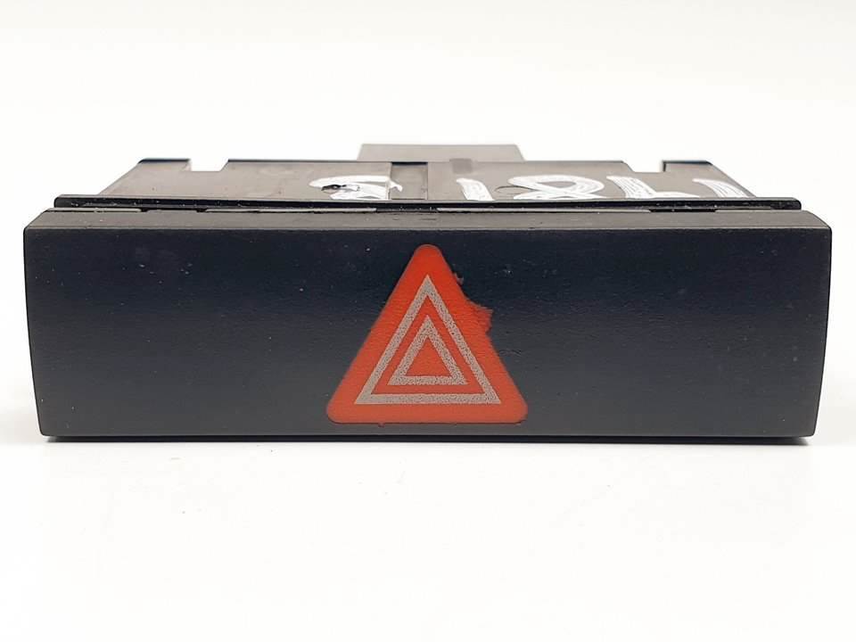 WARNING - 4F0941509 - AUDI - A6 AVANT (4F5)