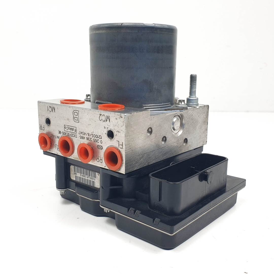 ABS - DX232C405BE - JAGUAR - XF (X250)