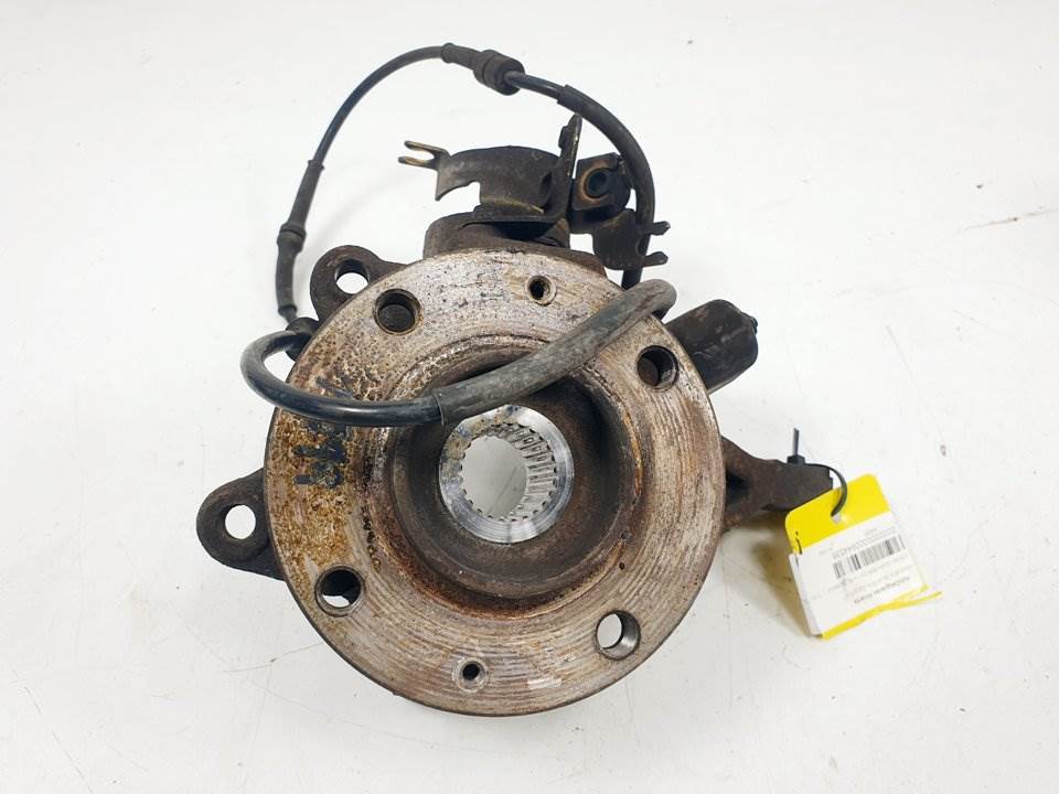 MANGUETA DELANTERA IZQUIERDA - CITROEN - #944536