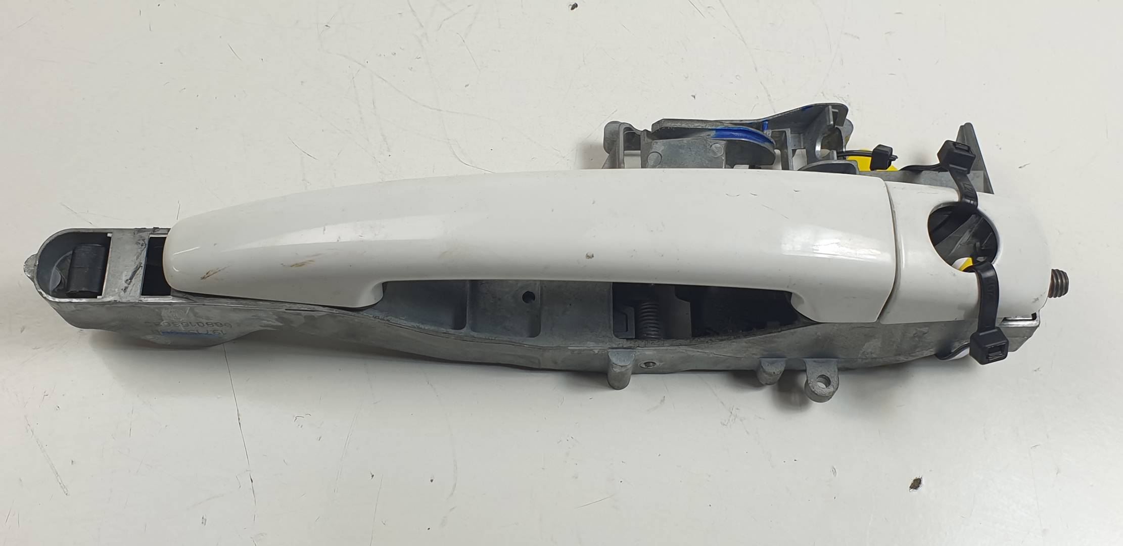 #3231696 MANETA EXTERIOR DELANTERA IZQUIERDA