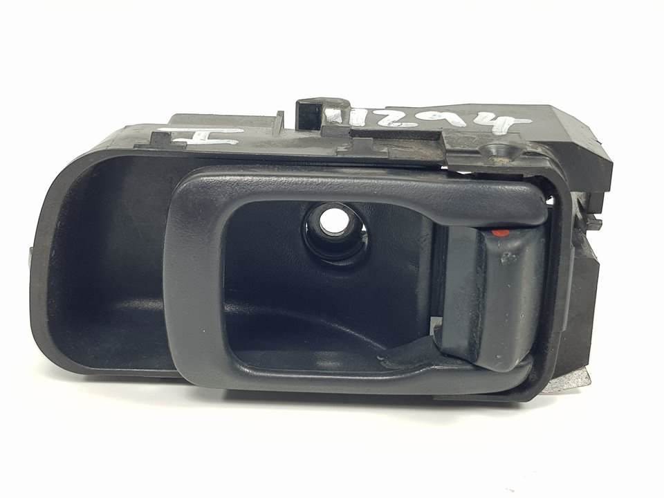 MANETA INTERIOR DELANTERA IZQUIERDA - NISSAN - CABSTAR ->09.06