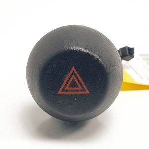 WARNING - TOYOTA - #1220902