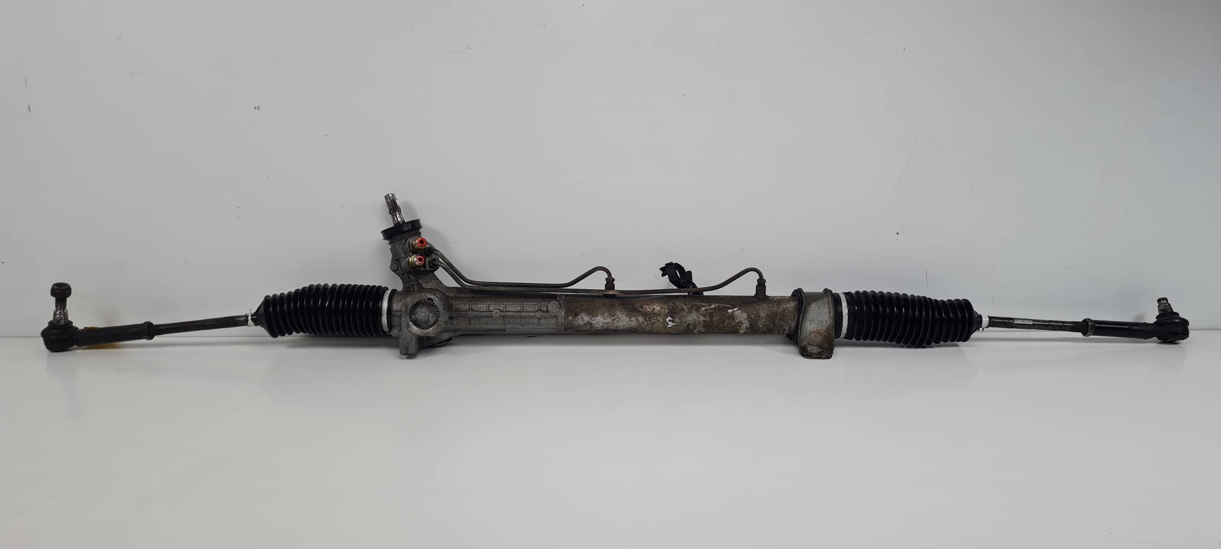 CREMALLERA DIRECCION - 01340777080 - PEUGEOT - BOXER CAJA CERRADA (RS3200)(330)('02->)