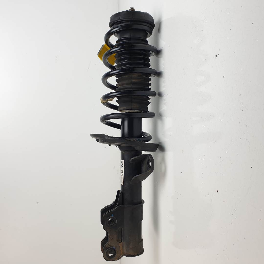 #1527718 AMORTIGUADOR DELANTERO IZQUIERDO