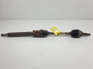 #812670 TRANSMISION DELANTERA DERECHA