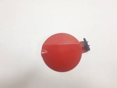 #3288137 TAPA EXTERIOR COMBUSTIBLE