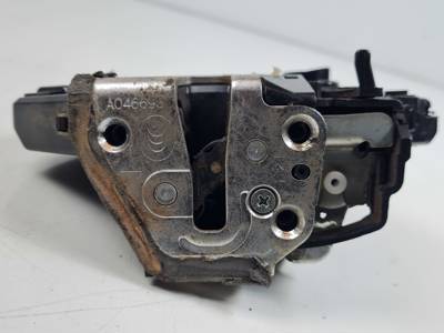 #1396288 CERRADURA PUERTA TRASERA IZQUIERDA