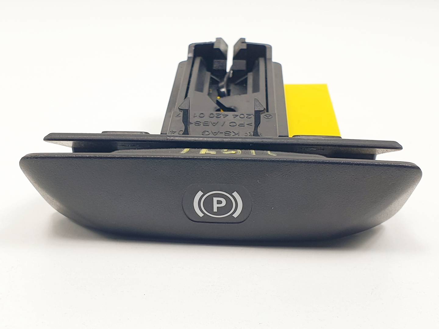 PALANCA FRENO DE MANO - A2044200177 - MERCEDES - CLASE C (W204) BERLINA