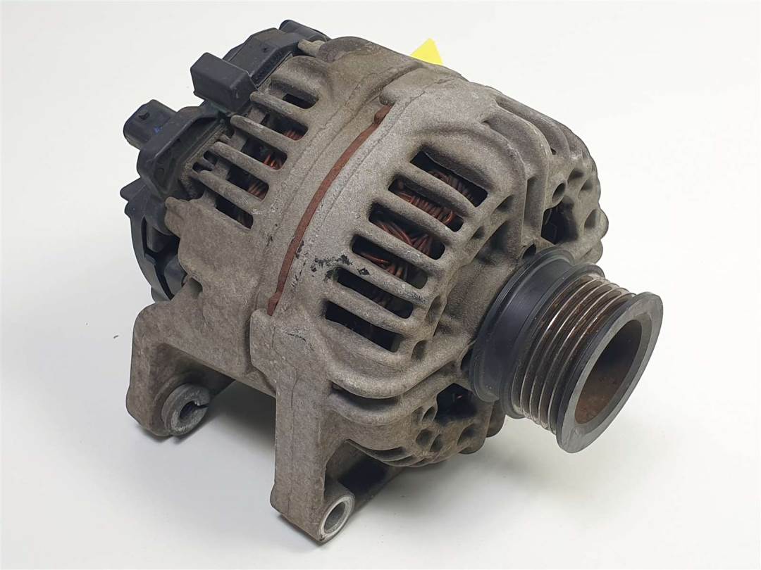 ALTERNADOR - OPEL - #628472