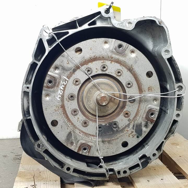 CAJA CAMBIOS - GA6HP26Z - BMW - X6 (E71)