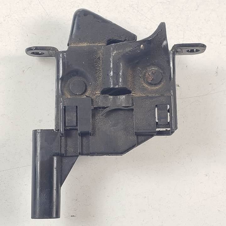 CERRADURA CAPOT - MERCEDES - #1145354