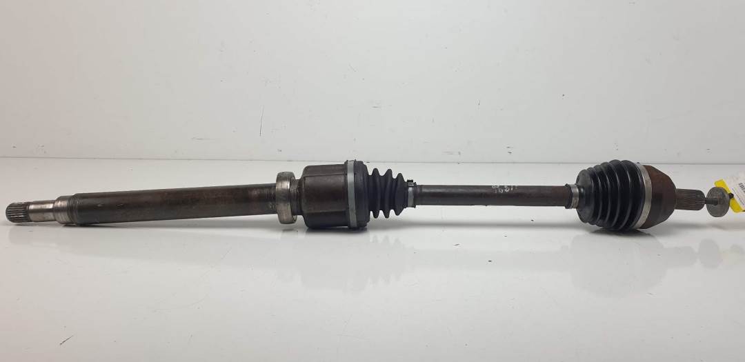 #1524314 TRANSMISION DELANTERA DERECHA