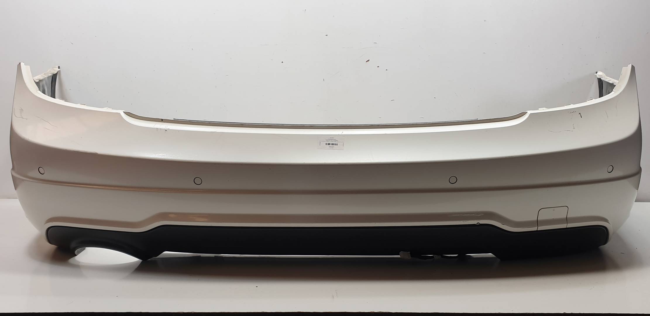 #3260340 PARAGOLPES TRASERO