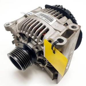 ALTERNADOR - MERCEDES - #1270274