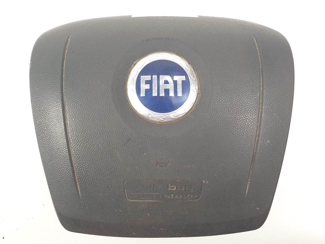 AIRBAG DELANTERO IZQUIERDO - 07354362430 - FIAT - DUCATO CAJA CERRADA 33, TECHO ELEVADO (X250)