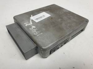 CENTRALITA MOTOR UCE - FORD - #483478