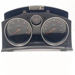 CUADRO INSTRUMENTOS - OPEL - #1220460