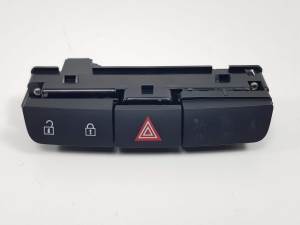 WARNING - OPEL - #1501208