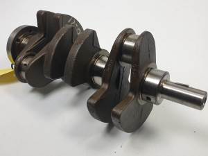 CIGUEÑAL - SKODA - #637184