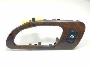 MANDO ELEVALUNAS TRASERO IZQUIERDO - PEUGEOT - #1292286