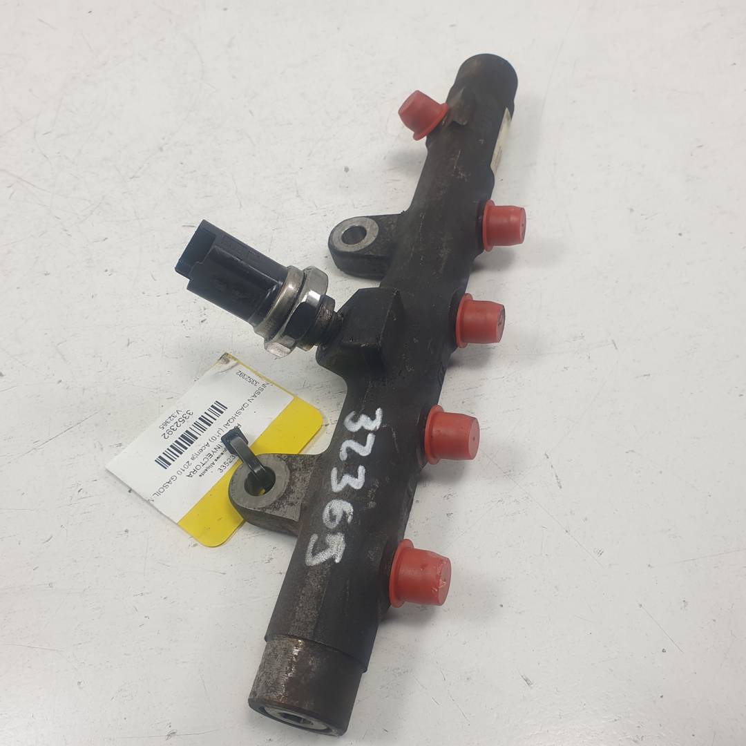 #3352392 RAMPA INYECTORA