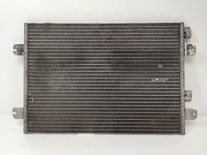 #589235 CONDENSADOR / RADIADOR AIRE ACONDICIONADO