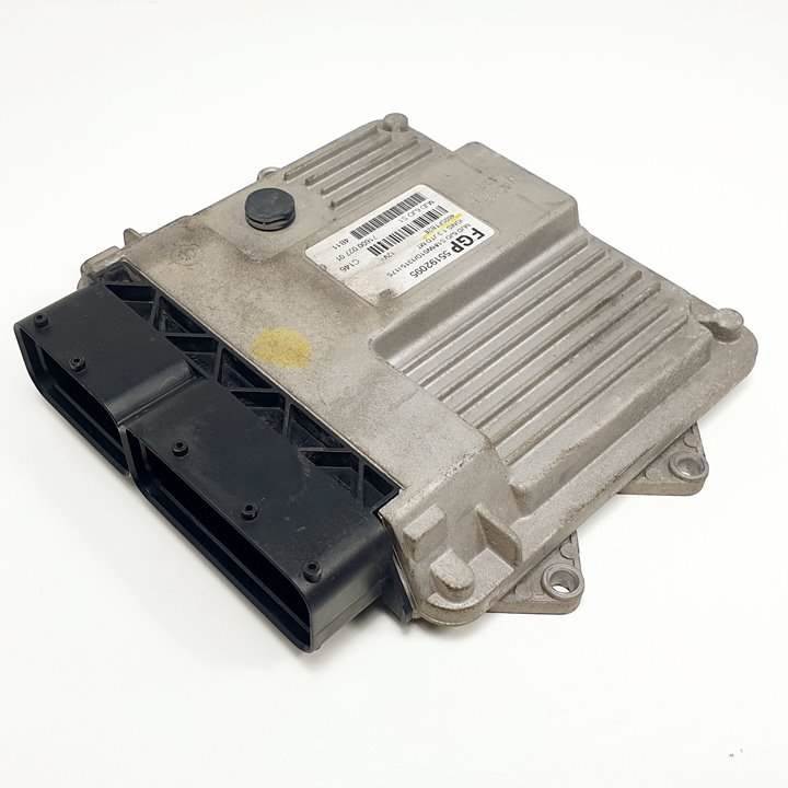 CENTRALITA MOTOR UCE - 7160002701 - SUZUKI - IGNIS RM (MH)