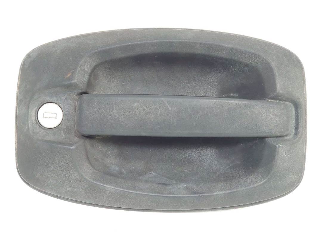 MANETA EXTERIOR DELANTERA IZQUIERDA - PEUGEOT - BOXER CAJA CERRADA (RS 3000) (330/333) 2007 ->)