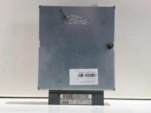 CENTRALITA MOTOR UCE - FORD - #106690