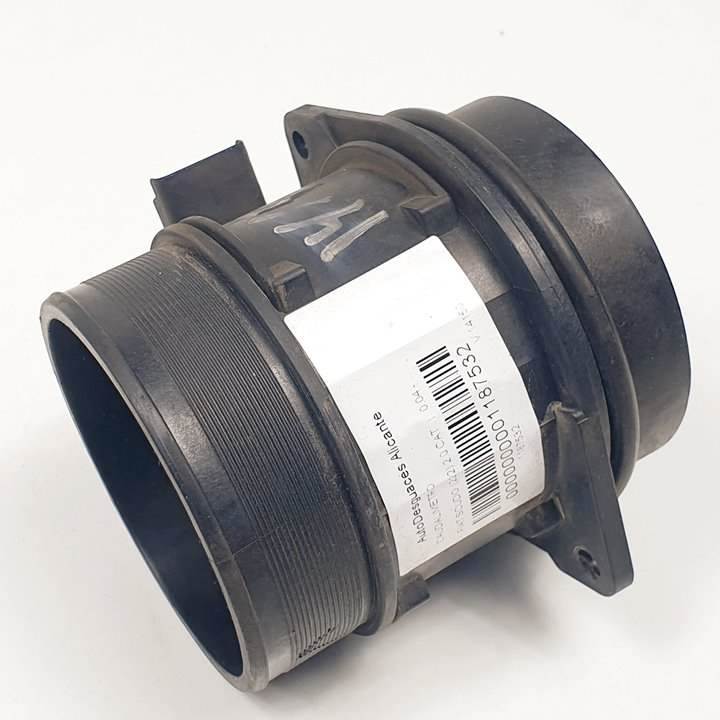 #1187532 CAUDALIMETRO