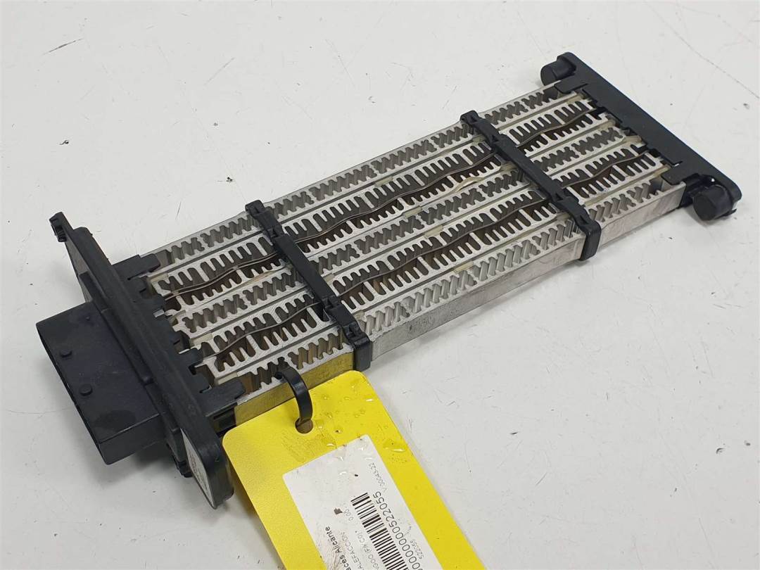 #522055 RESISTENCIA CALEFACCION