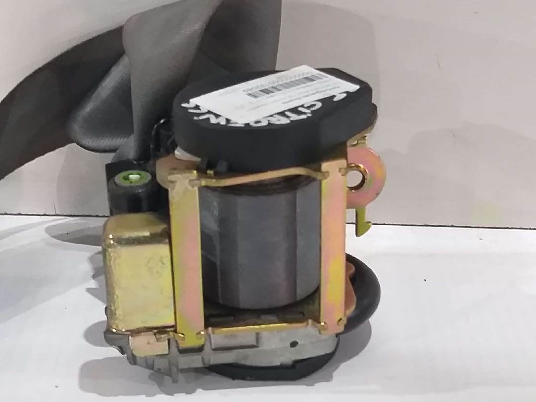 CINTURON SEGURIDAD DELANTERO IZQUIERDO - 2210006 - CITROEN - C5 BREAK