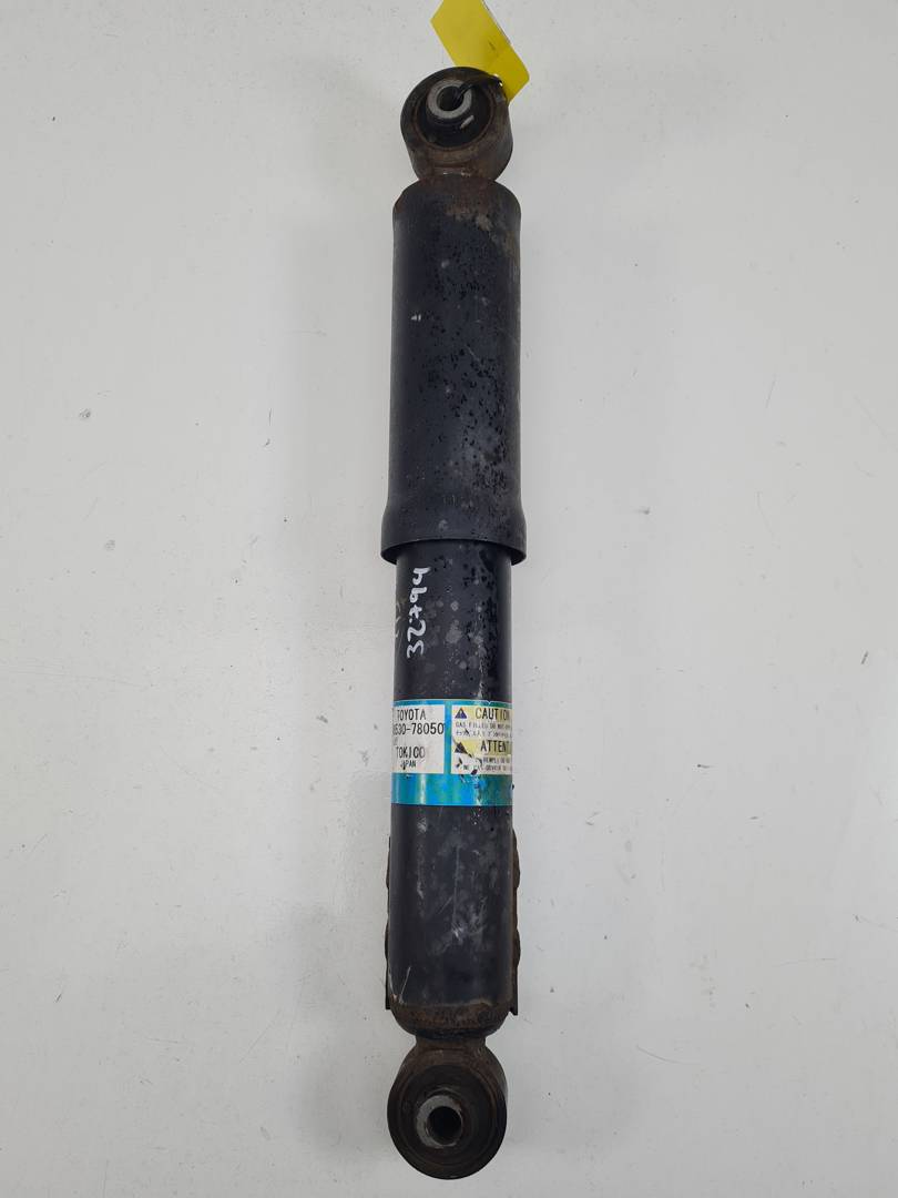 AMORTIGUADOR TRASERO DERECHO - 4853078050 - LEXUS - NX Series (AZ10)