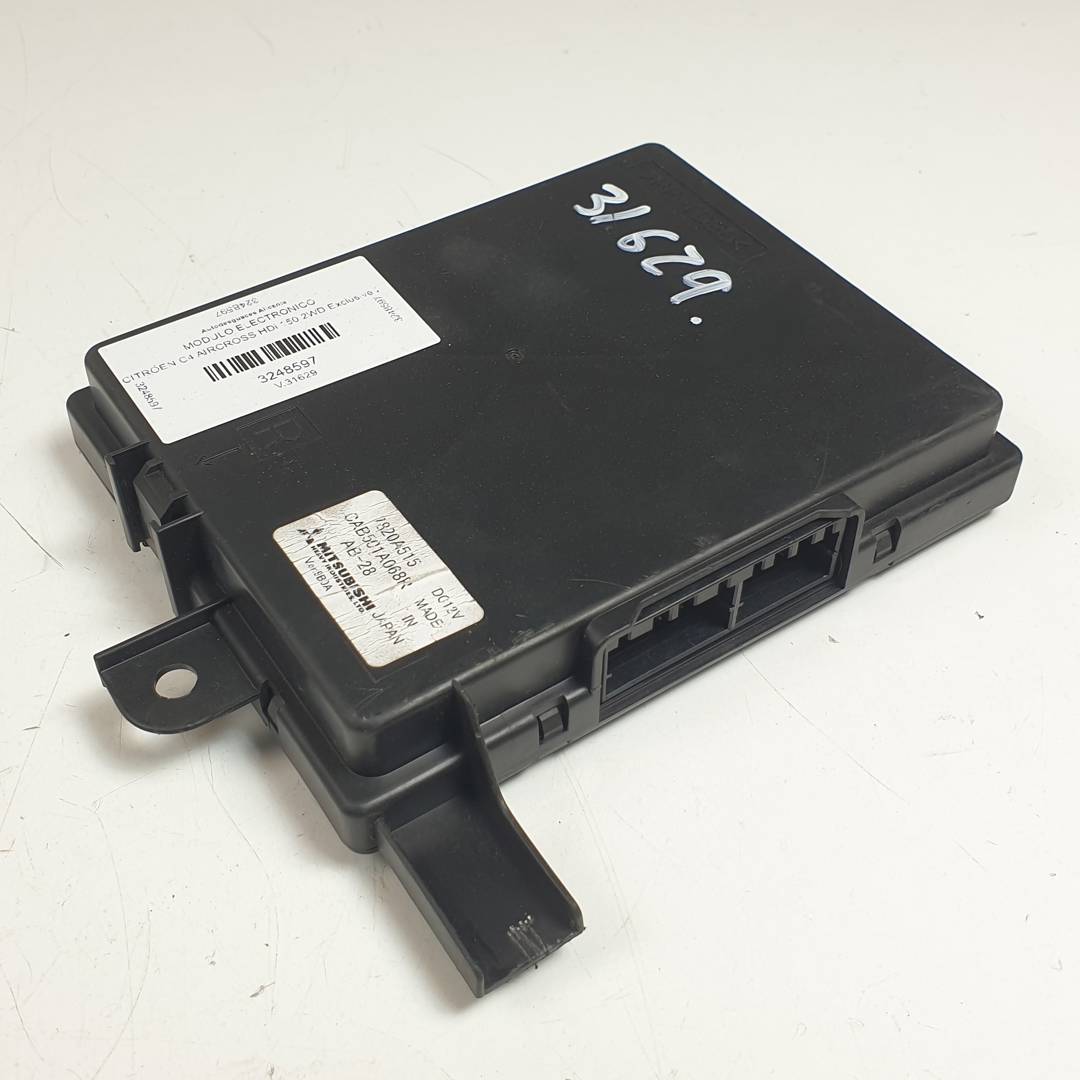 #3248597 MODULO ELECTRONICO