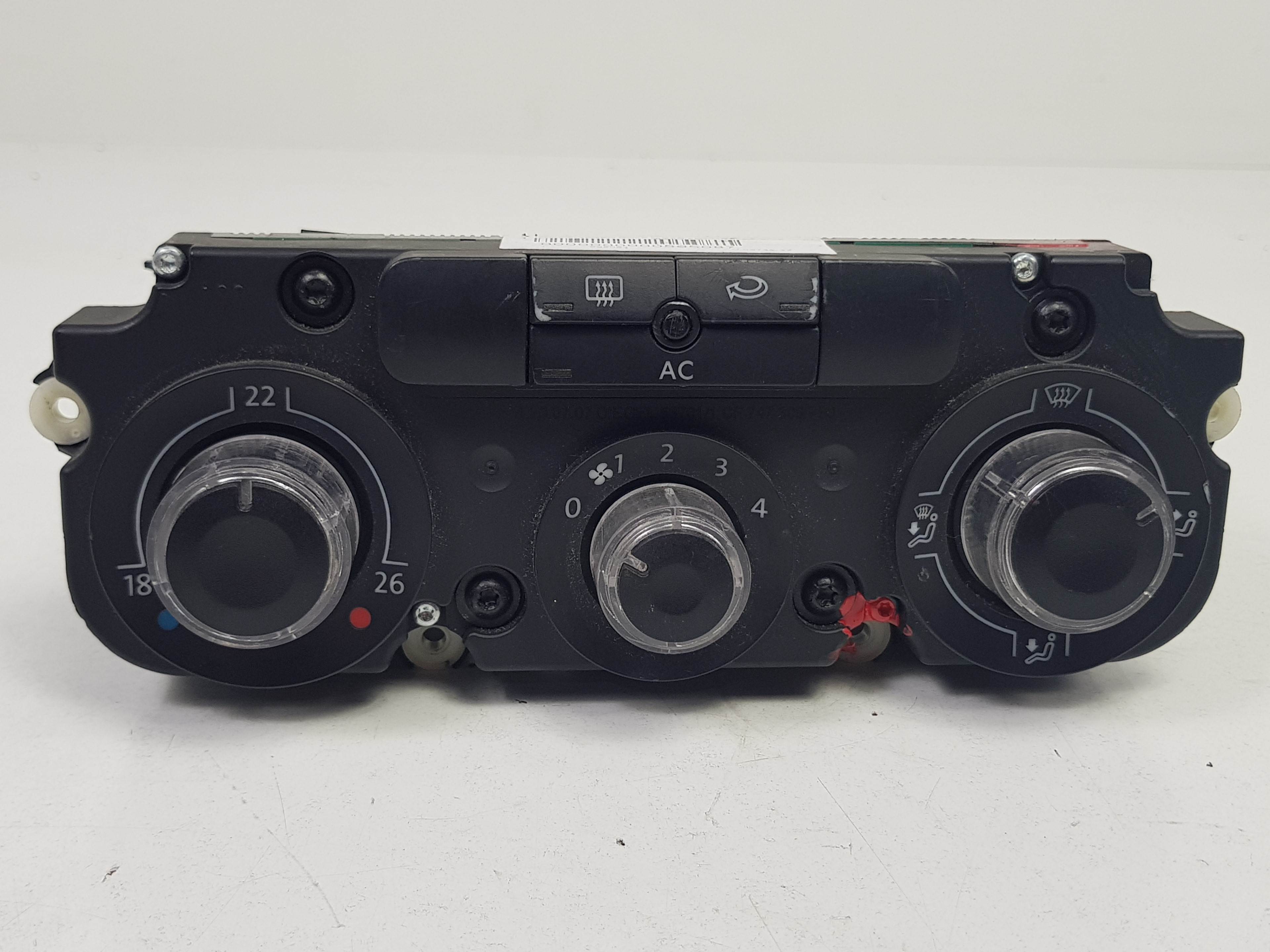 #595087 MANDO CALEFACCION / AIRE ACONDICIONADO