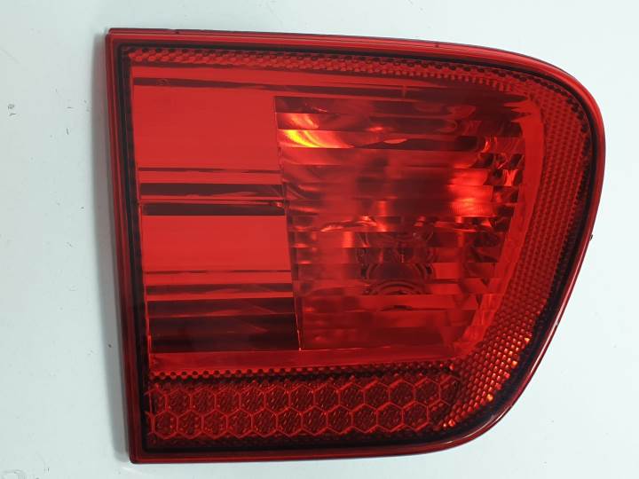 PILOTO TRASERO IZQUIERDO INTERIOR - SEAT - #160291