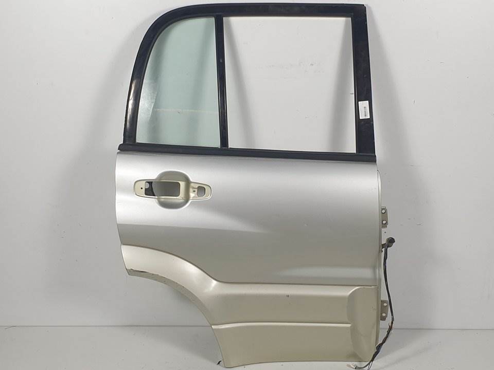 PUERTA TRASERA DERECHA - SUZUKI - GRAND VITARA 5 PUERTAS SQ (FT)