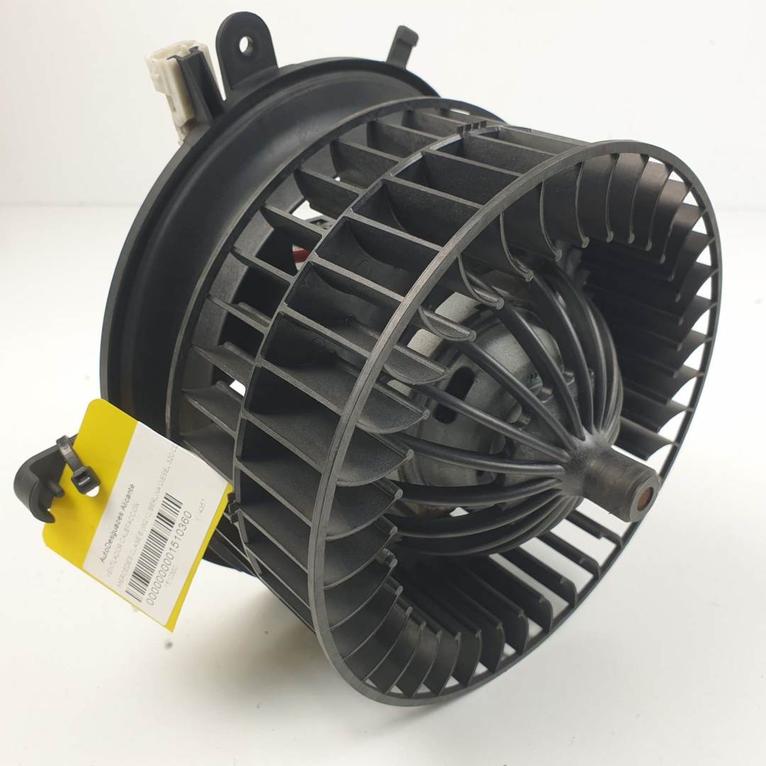 VENTILADOR CALEFACCION - 26739 - MERCEDES - CLASE E (W210) BERLINA DIESEL