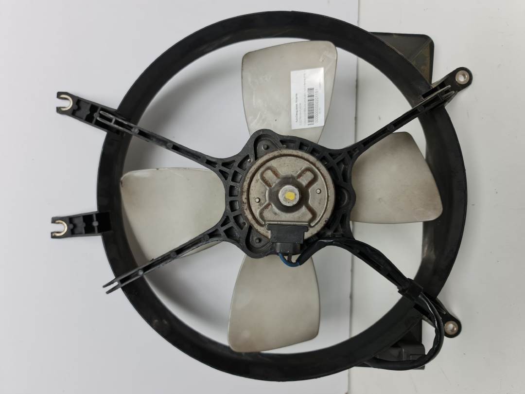 #201151 ELECTROVENTILADOR