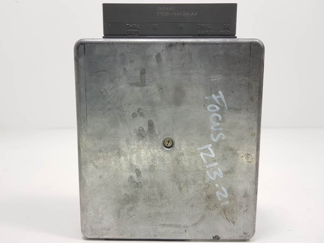 CENTRALITA MOTOR UCE - FORD - #436526