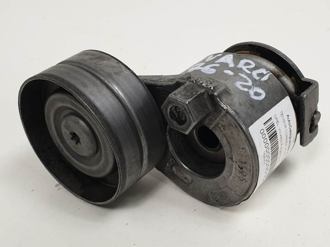 TENSOR CORREA AUXILIAR - 950628 - OPEL - VIVARO