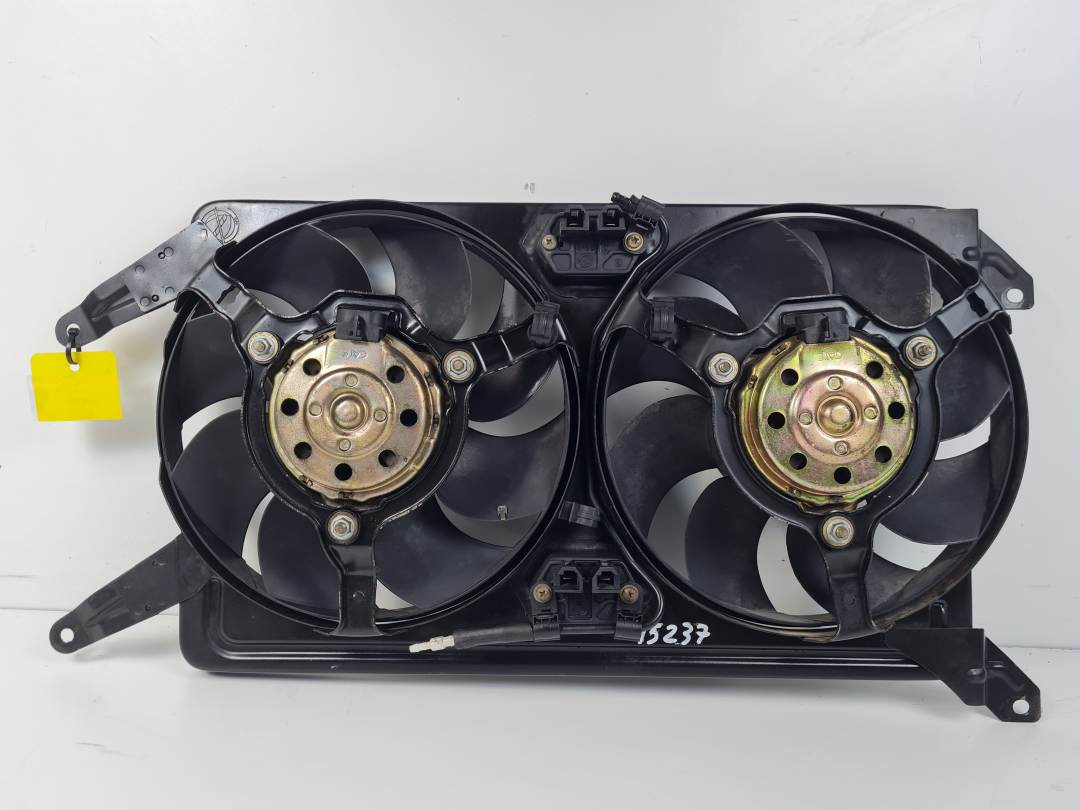 ELECTROVENTILADOR - 60693178 - ALFA ROMEO - 156 SPORTWAGON