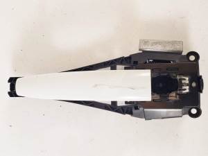 MANETA EXTERIOR DELANTERA IZQUIERDA - OPEL - #1001707