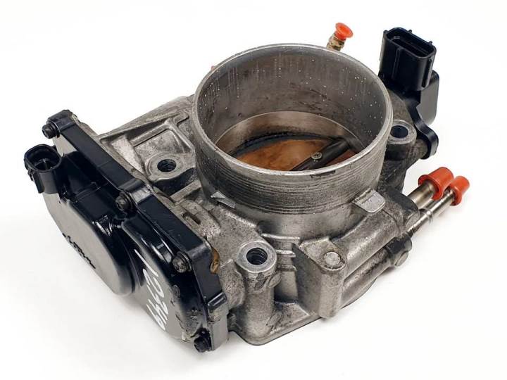 CAJA MARIPOSA - LEXUS - #1352646