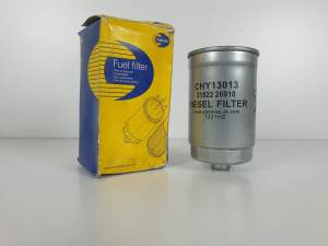 FILTRO GASOIL - HYUNDAI - #873803