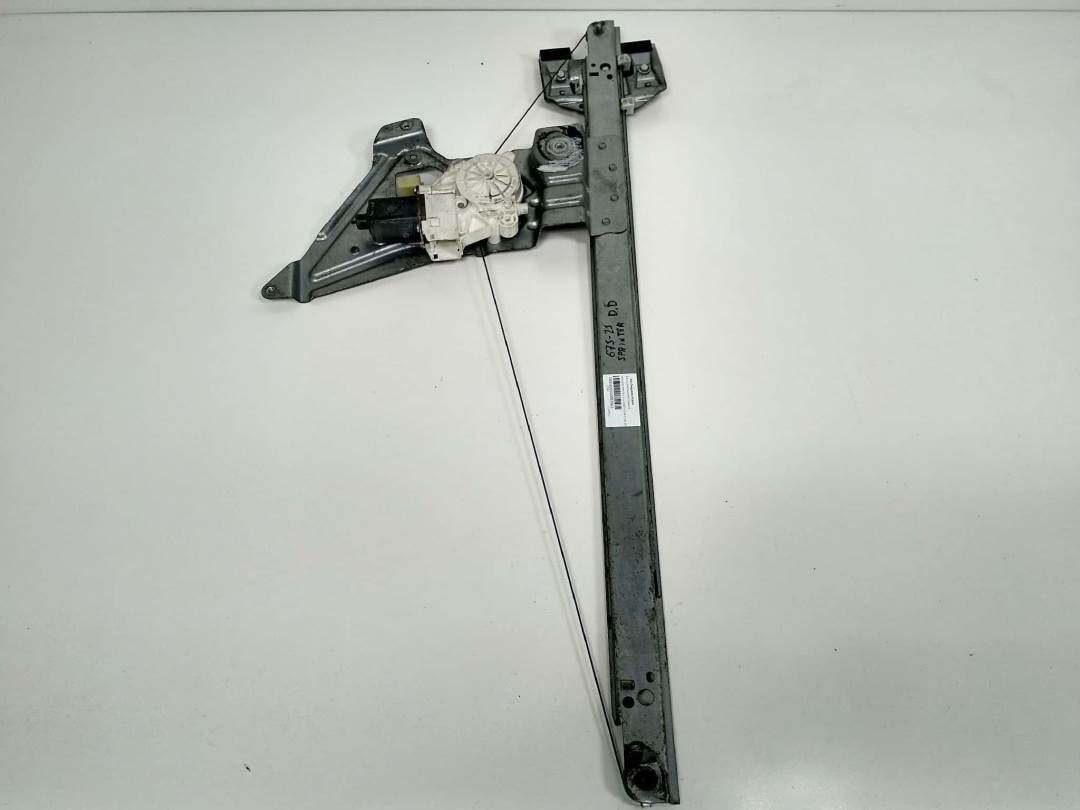 ELEVALUNAS DELANTERO DERECHO - A9067200146RH - MERCEDES - SPRINTERII CAJA ABIERTA, DOBLE CAB. (DESDE 01.06)