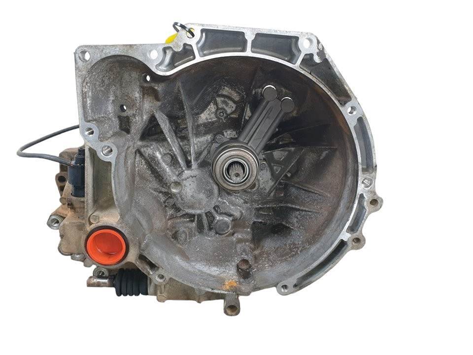 #1238265 CAJA CAMBIOS