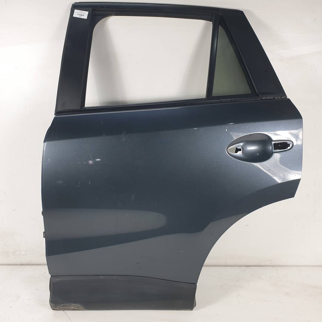 PUERTA TRASERA IZQUIERDA - MAZDA - CX-5
